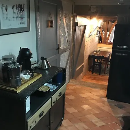 La Maison Du Bosco