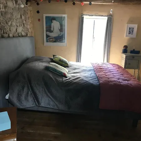 Prázdninový dům La Maison Du Bosco