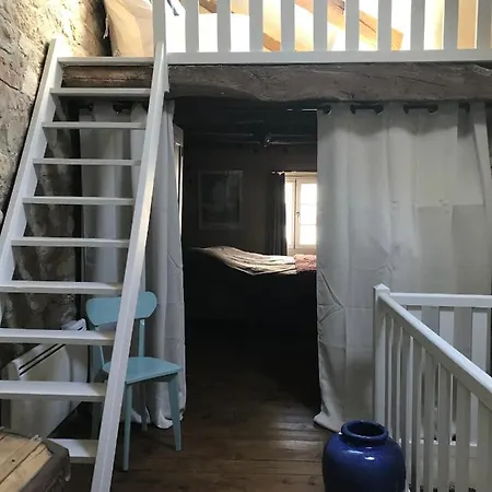La Maison Du Bosco Auray