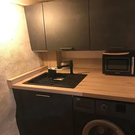 Prázdninový dům La Maison Du Bosco Auray