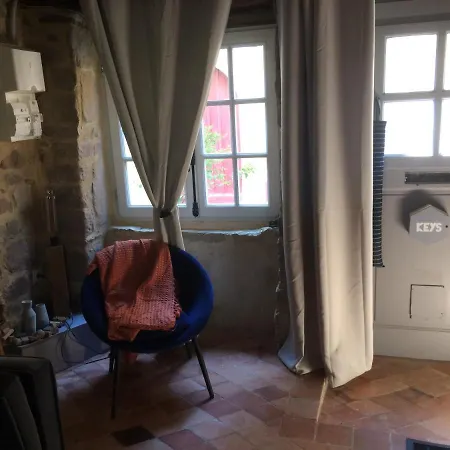 La Maison Du Bosco Prázdninový dům Auray