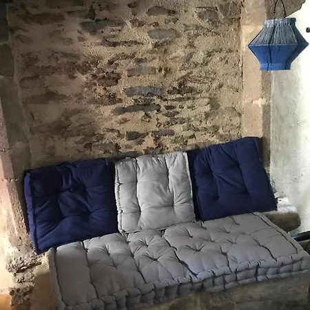 La Maison Du Bosco * Auray