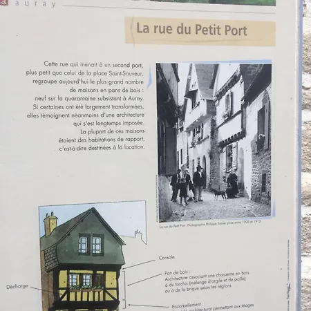 La Maison Du Bosco *