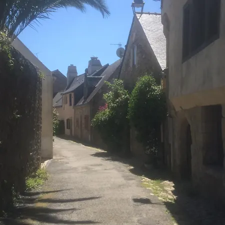 Prázdninový dům La Maison Du Bosco Auray