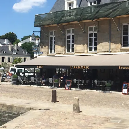 La Maison Du Bosco Auray