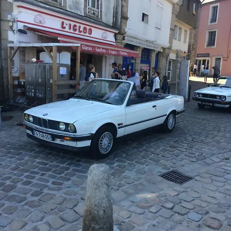 La Maison Du Bosco * Auray
